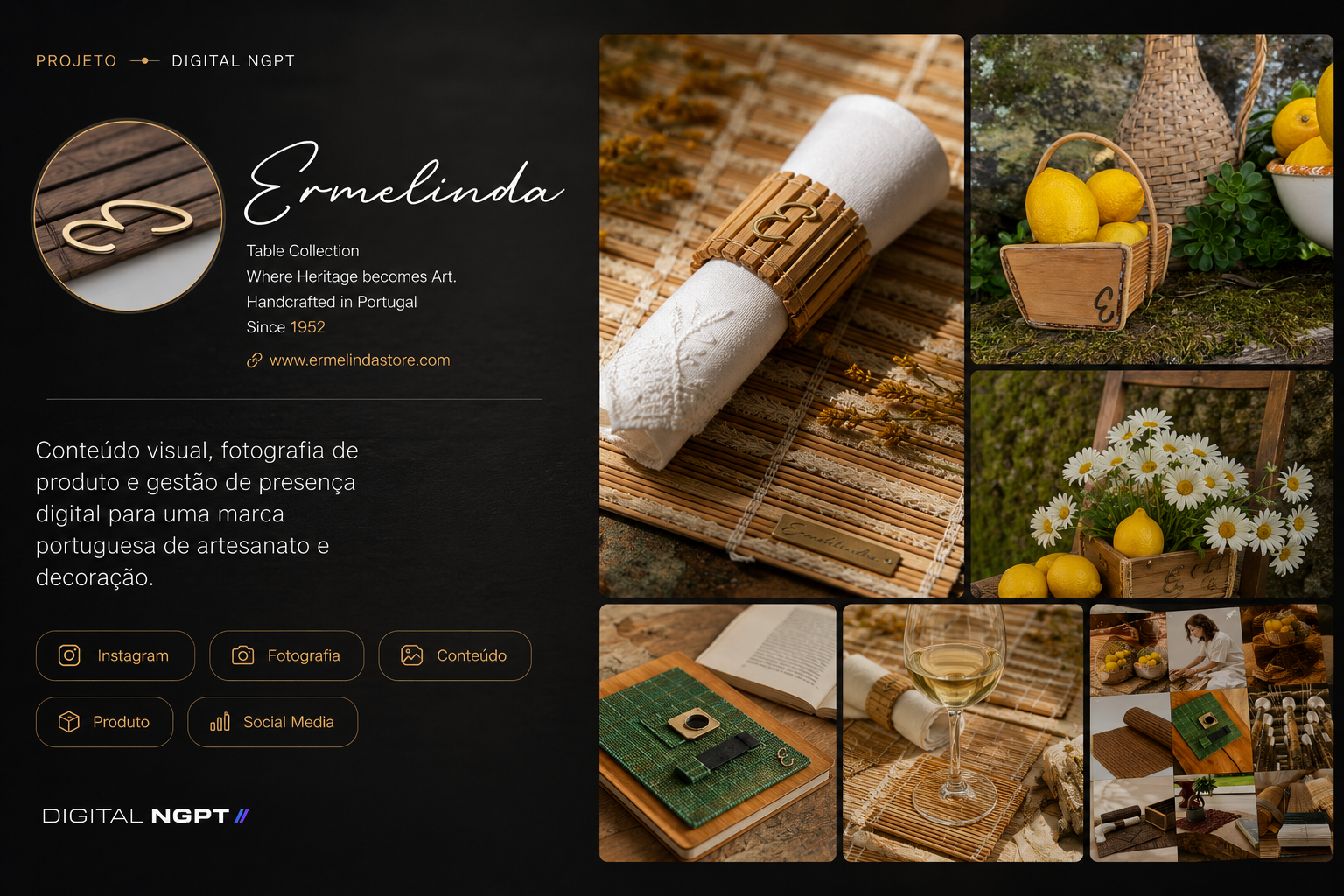 Ermelinda