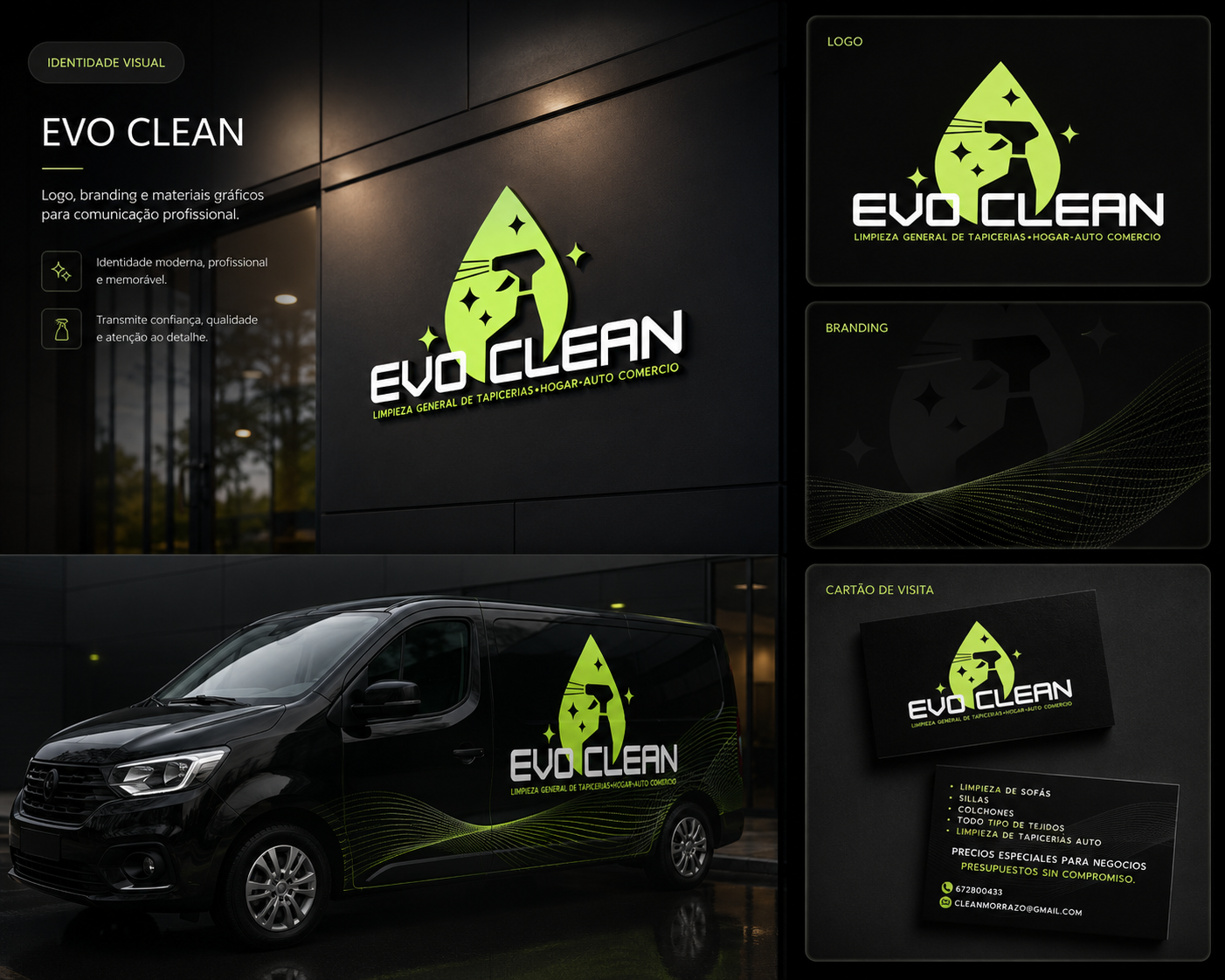 Evo Clean