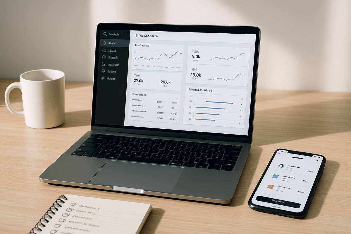 Checklist completo para lançar a sua loja online: o que preparar antes do lançamento