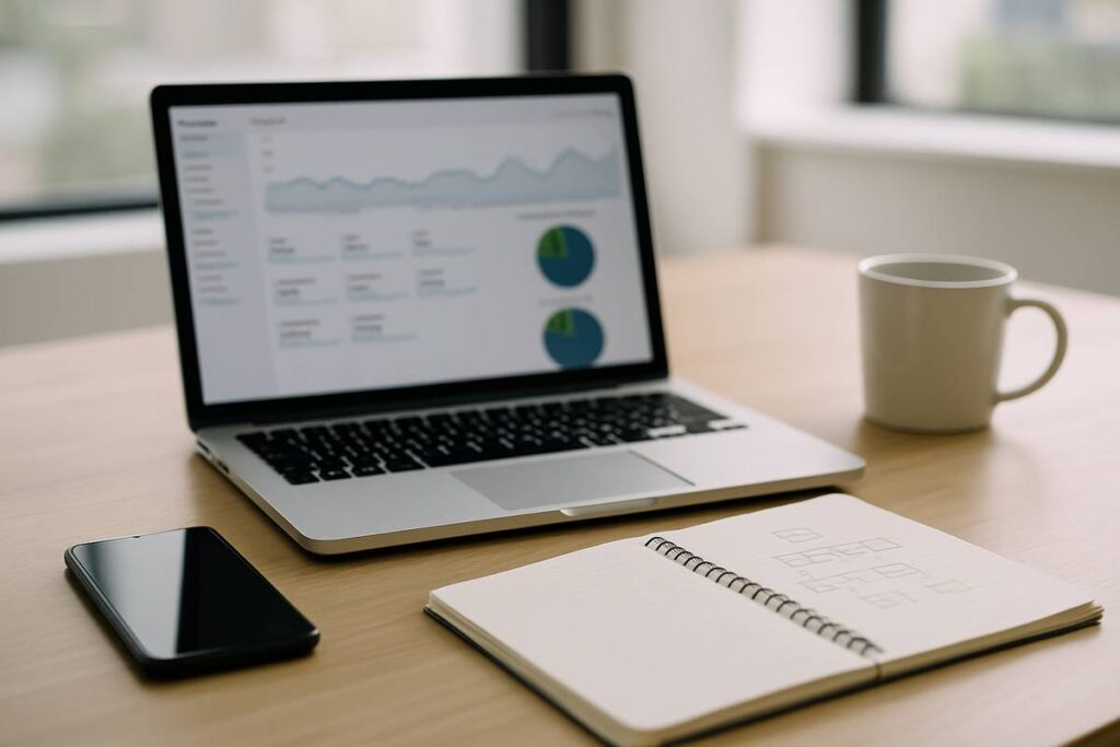 Checklist técnico de SEO local para websites de pequenas empresas em Ponte de Lima