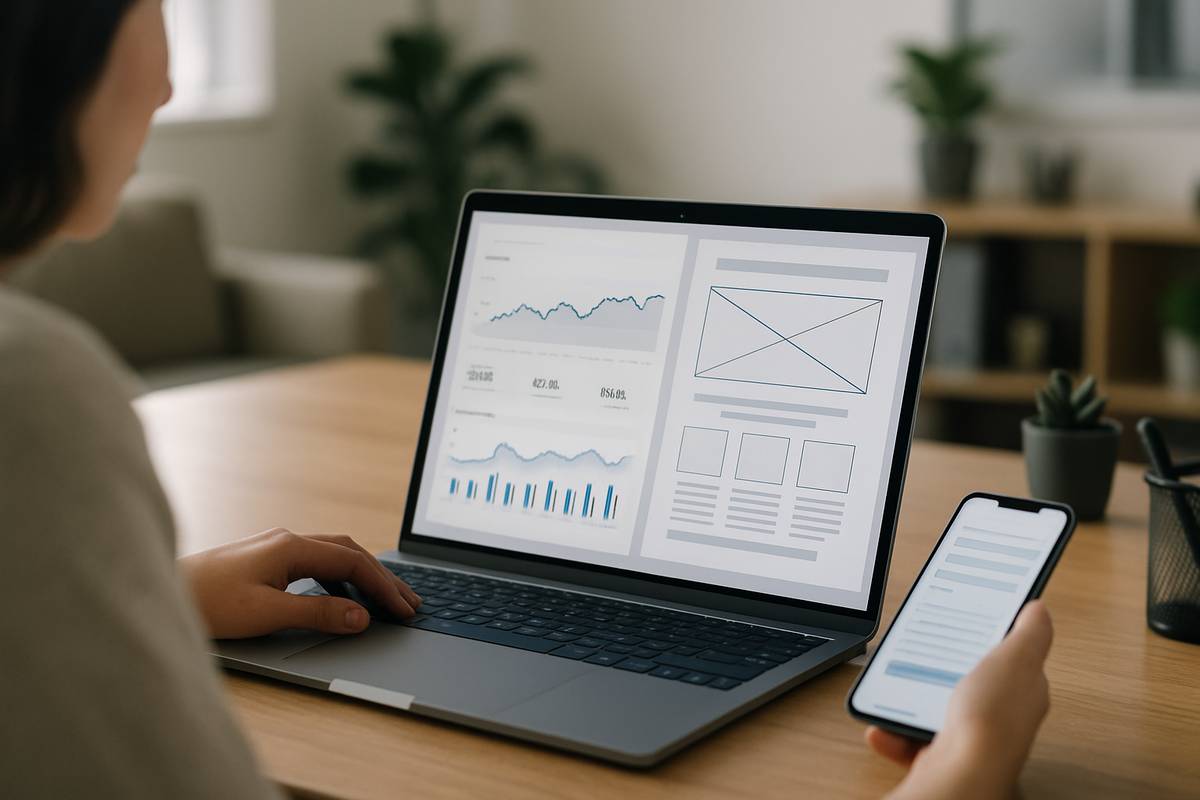 Checklist pré-lançamento de website: como evitar erros que custam tráfego e conversões