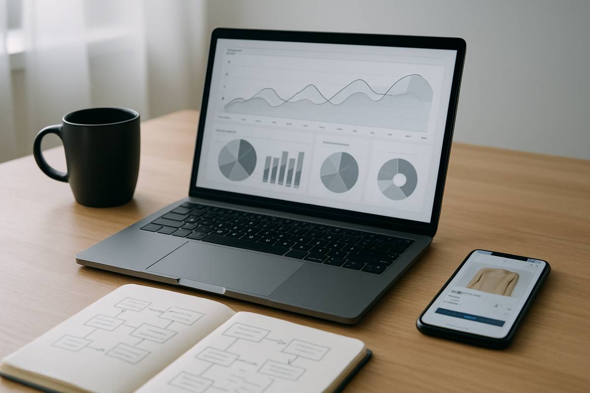 Integração de CRM em lojas online: planeamento prático para empresas
