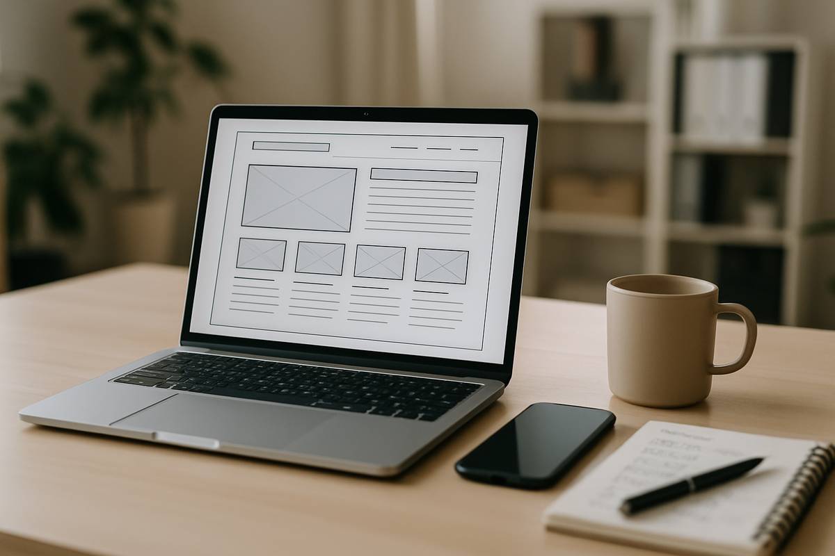 Website, loja online ou landing page: como escolher a solução certa para a sua empresa