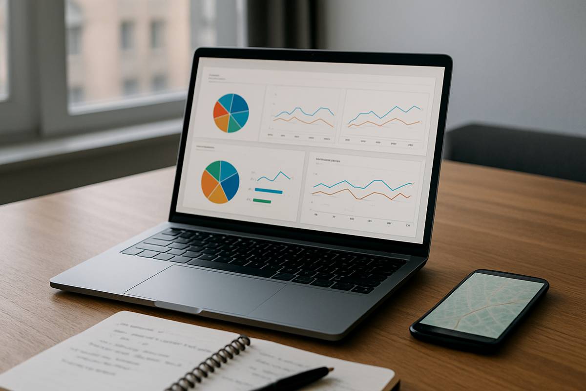 Guia prático de SEO local para empresas em Ponte de Lima